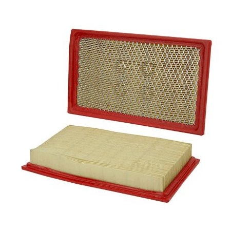 Wix Filters Air Filter 42572